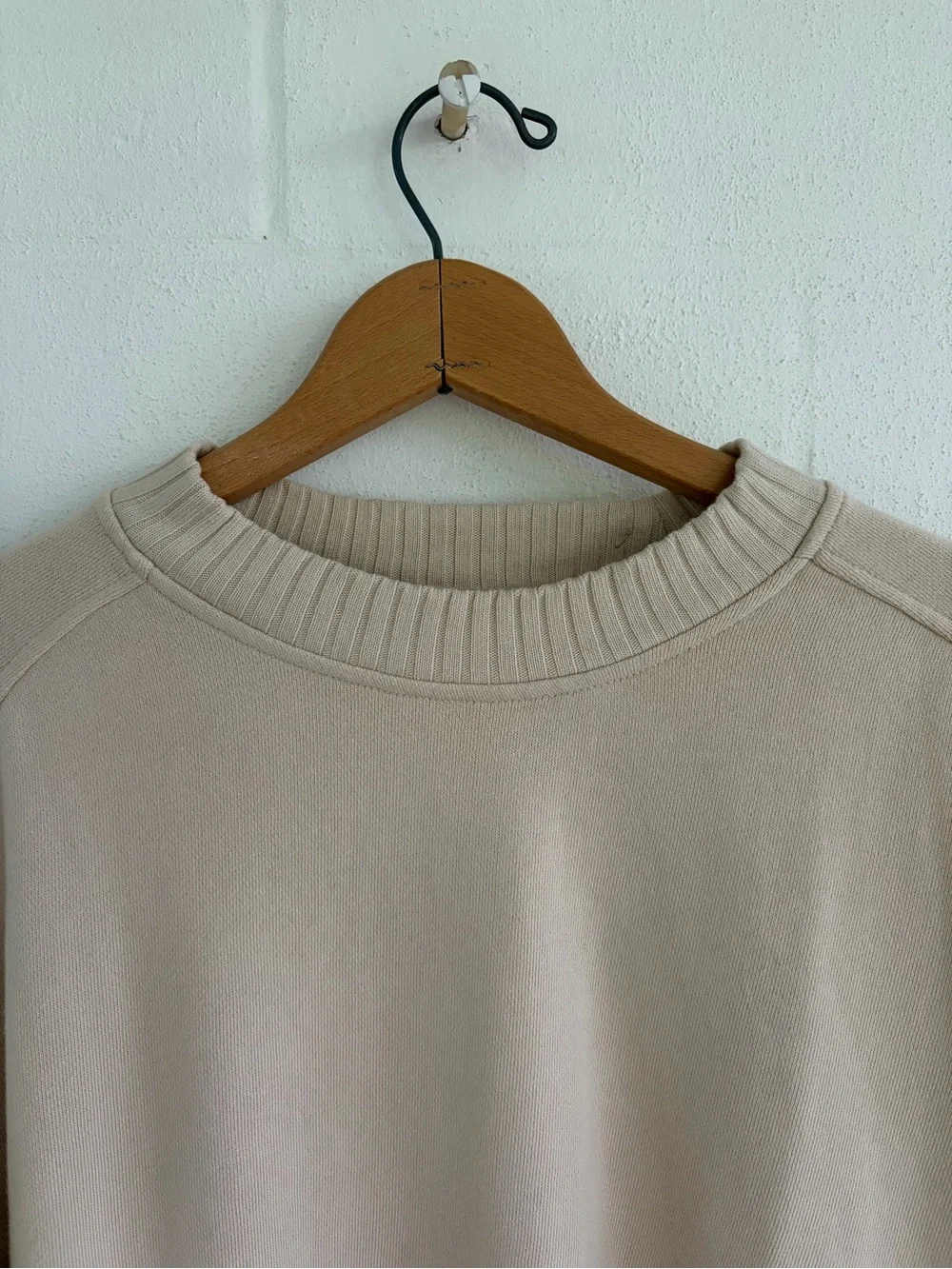 Aerie - Down-To-Earth Sweatshirt
